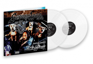 Snoop Dogg - No Limit Top Dogg