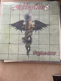 Motley Crue 1989, переиздание 2022