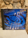 Boney M-84(94) 10000 Lightyears 2-nd Issue Germany By Sonopress Rare One of the Best!