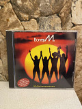 Boney M-81(94) Boonoonoonoos 1-st Press Germany By Sonopress Very Rare The Best Sound On CD!