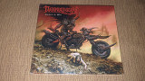 Debauchery – Rockers & War - 2009 - CD+DVD, Limited Edition, Digipak