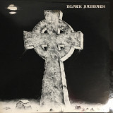 Black Sabbath Headless Cross