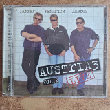 Austria3 – Live - Vol. 2\Ariola – 74321 58959 2\Europe\1998\VG+\VG+