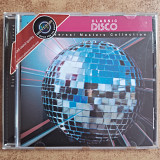 Various – Classic Disco\Universal – 541 465-2\Europe\2000\VG+\VG+