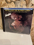 Frank Duval-86 Bitte Lasst...1-st Press W.Germany By TOOLEX ALPHA 01(Sweden) No IFPI Mega Rare Best!