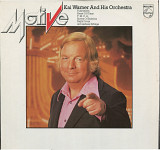 Motive - Kai Warner And His Orchestra Germany