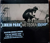 Linkin park* Meteora* фирменный