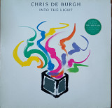 Chris de Burgh* Into the light*