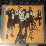 AKB48 – Give Me Five! Single CD+DVD 2012 JAP