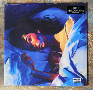 Lorde – Melodrama