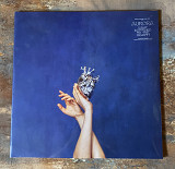 AURORA – What Happened To The Heart? – 2LP Clear