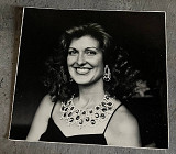 Люба Білаш (Luba Bilash). Червона Рута'91 (з автографом)