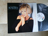 Agnetha Faltskog – I Stand Alone ( Germany ) LP ***
