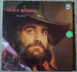 Démis Roussos* ‎– Souvenirs