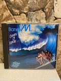 Boney M-79(94) Oceans Of Fantasy 1-st Press Germany By Sonopress A Very Rare The Best!