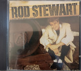 Rod Stewart* Every beat of my heart* фирменный