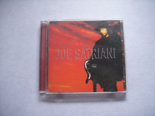 Joe Satriani