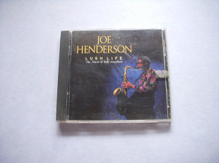 Joe Henderson