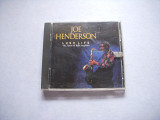 Joe Henderson