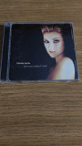 CD Celine Dion* – Let's Talk About Love (Firma)