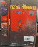 Uriah Heep ‎–Gypsy