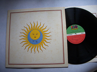 King Crimson ( JAPAN )