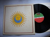 King Crimson ( JAPAN )
