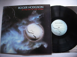 Roger Hodgson ( ex. Supertramp )