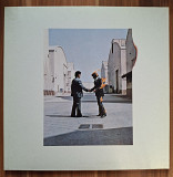 Pink Floyd - Wish You Were Here UK NM-/NM