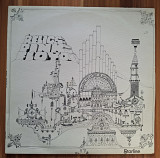 Pink Floyd - Relics UK NM-/NM-