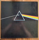 Pink Floyd - The Dark Side Of The Moon NM-/NM- 1 st