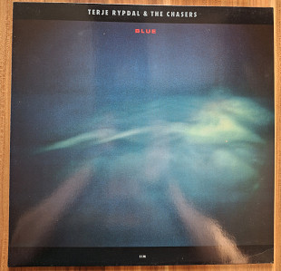 Terje Rypdal &The Chasers -Blue ECM NM-/NM-