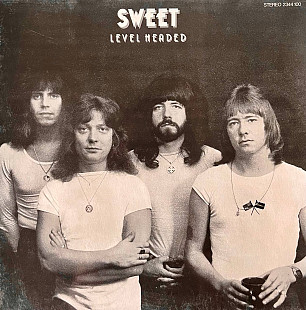 Sweet - Level Headed