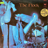 The Flock – The Flock, 2LP