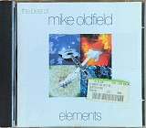 Mike Oldfield – «The Best Of Mike Oldfield: Elements»