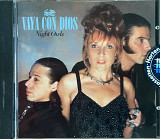 Vaya Con Dios – «Night Owls»