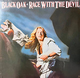Black Oak Arkansas – "Race With The Devil"