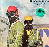 Black Sabbath - "Never Say Die!"