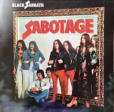 Black Sabbath - "Sabotage"