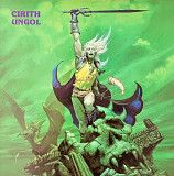 Cirith Ungol – Frost And Fire