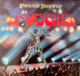 Budgie – Power Supply