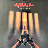 Budgie – Deliver Us From Evil