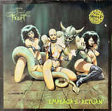 Celtic Frost – Emperor's Return