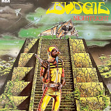 Budgie – Nightflight