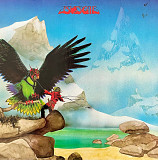 Budgie – Never Turn Your Back On A Friend