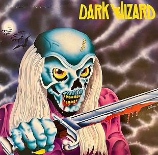 Dark Wizard – Devil's Victim