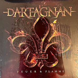 DArtagnan – Feuer & Flamme