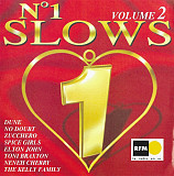 N° 1 Slows Volume 2