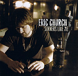Eric Church – Sinners Like Me ( USA )