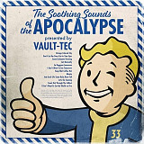 The Soothing Sounds Of The Apocalypse LP / Lakeshore Records – LKS36594 / Worldwide 2024